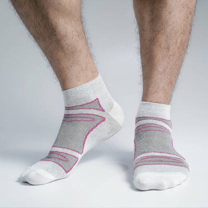 Premium Ankle Socks For Men