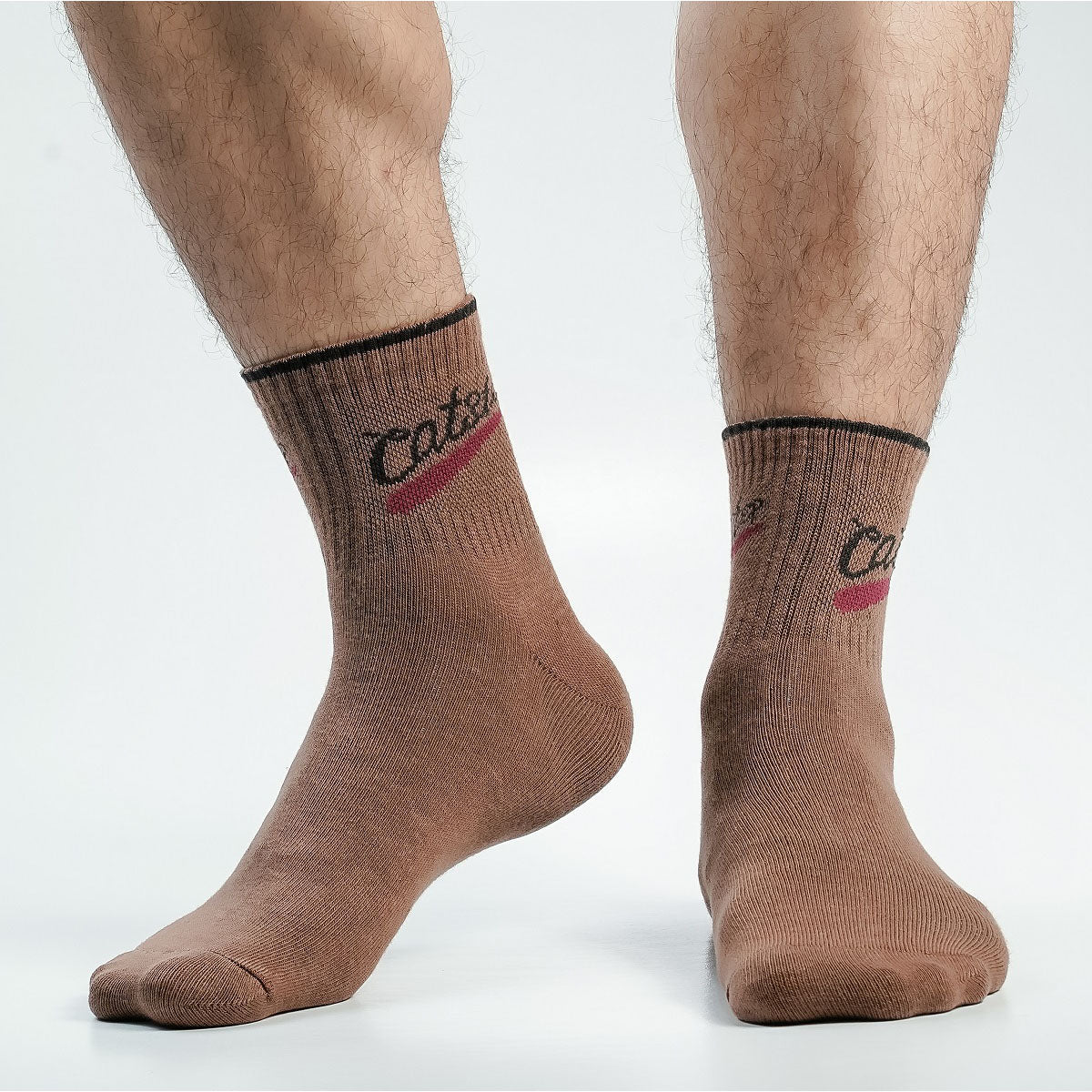 Catstep Ankle Socks For Men