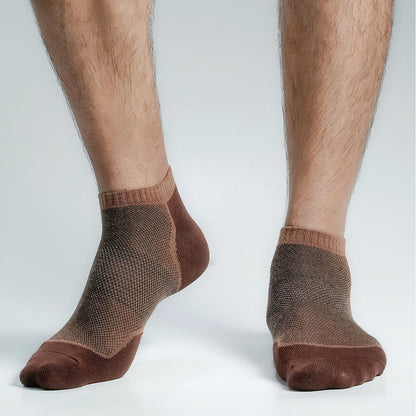 Premium Ankle Socks For Men