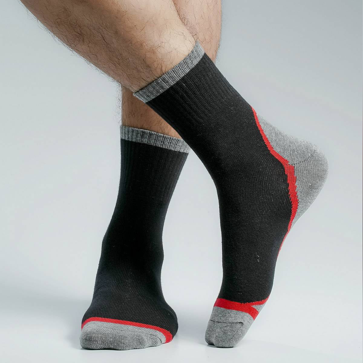 Premium Ankle Socks For Men