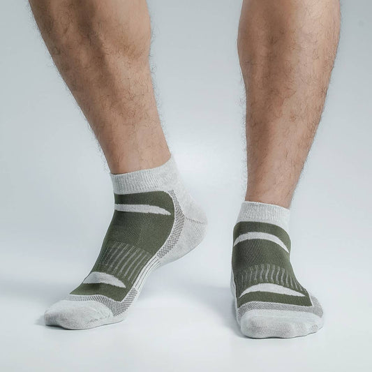 Premium Ankle Socks For Men