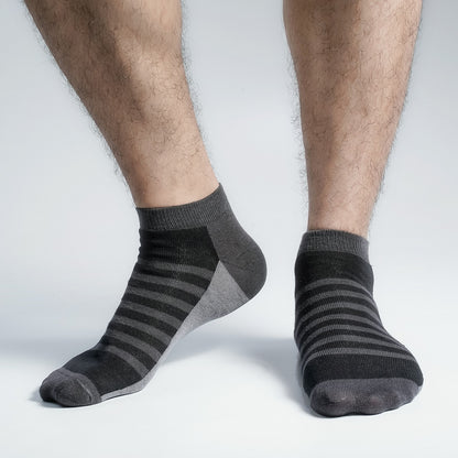 Premium Ankle Socks For Men