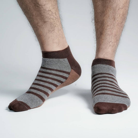 Premium Ankle Socks For Men