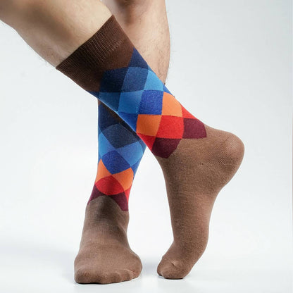 Premium Long Socks For Men