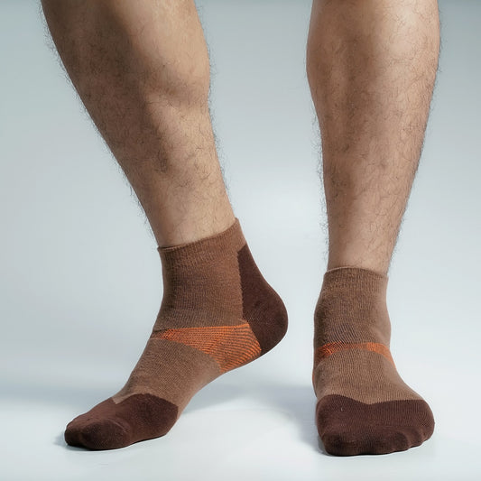 Premium Ankle Socks For Men