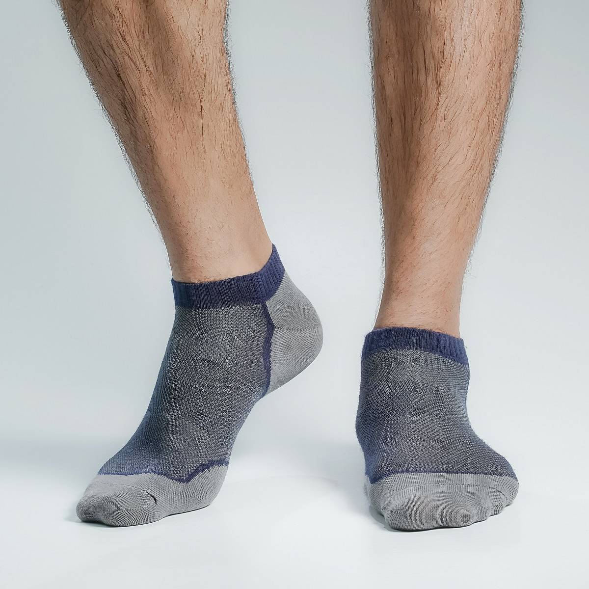 Premium Ankle Socks For Men