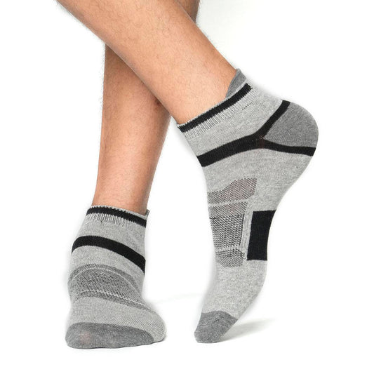 Premium Ankle Socks for Men