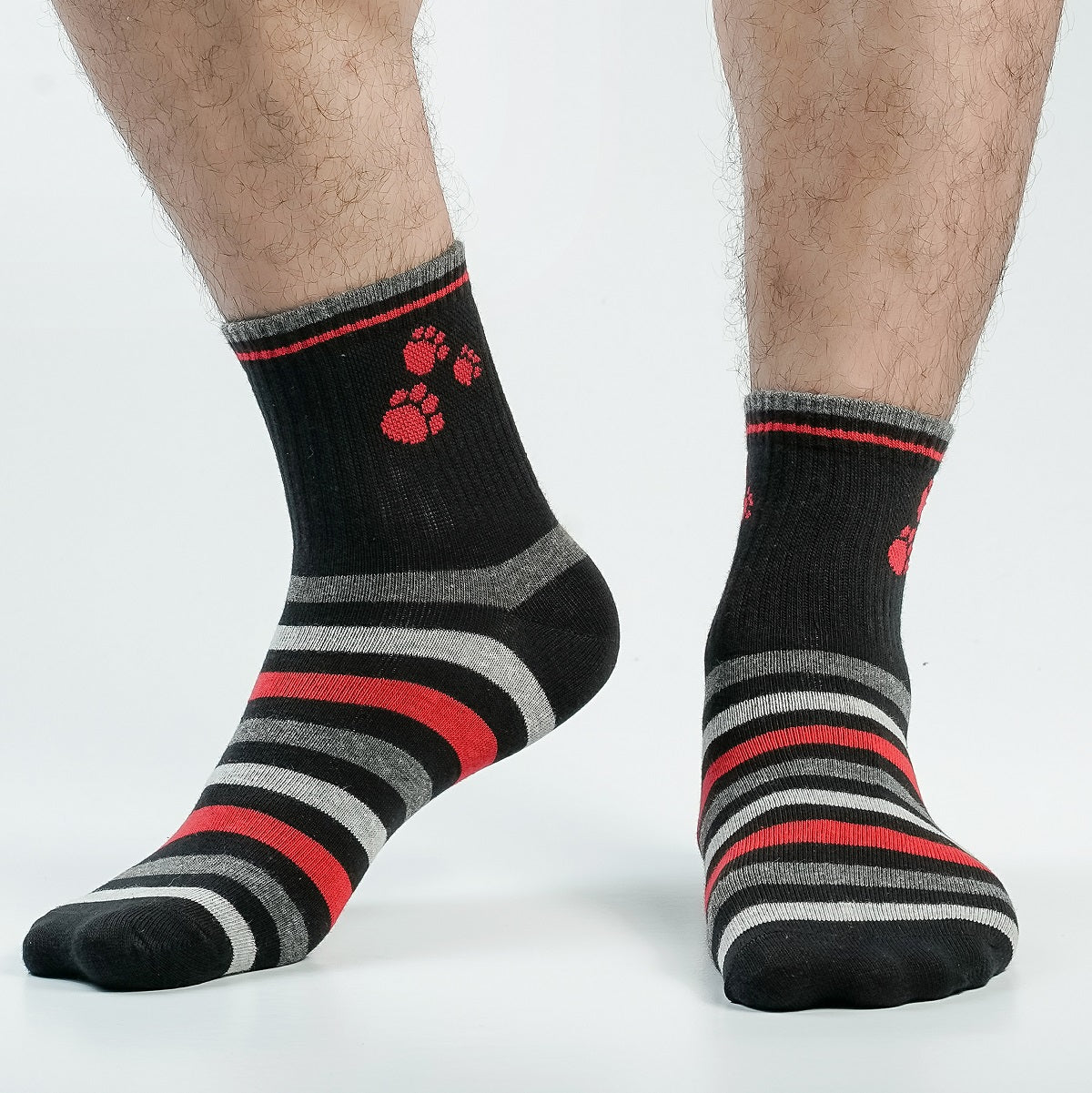 Catstep Ankle Socks For Men