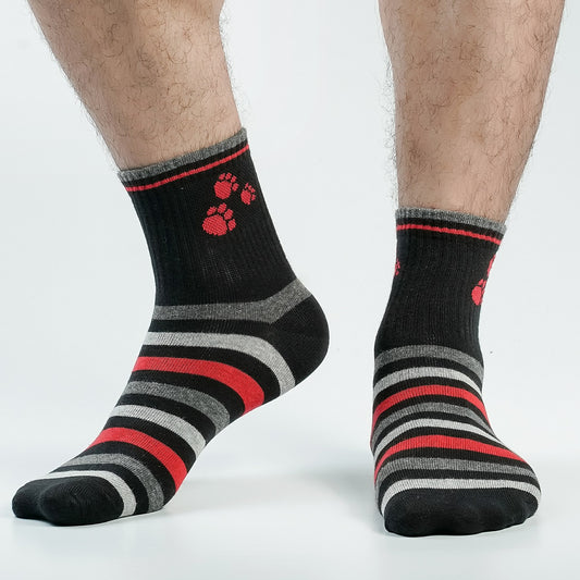 Catstep Ankle Socks For Men