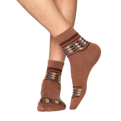 Premium Ankle Socks for Men