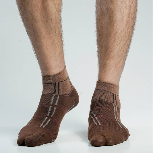 Premium Finger Socks For Men