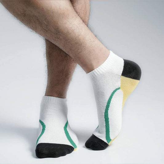 Premium Ankle Socks For Men