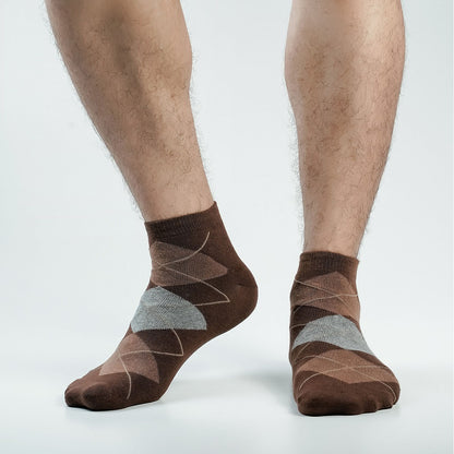 Action Ankle Socks For Men
