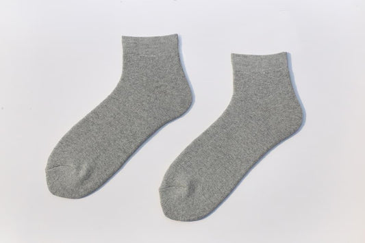 Premium Ankle Socks For Men