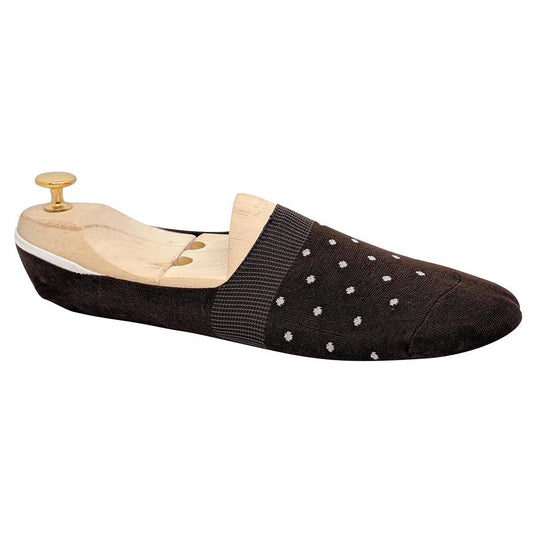 Super Invisible socks for Men by MB Hosiery