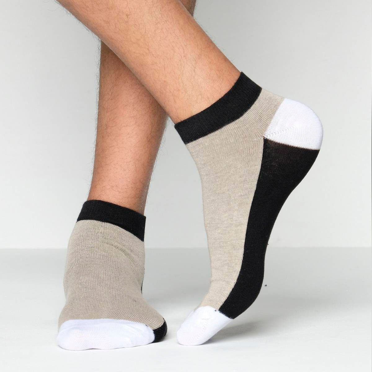 Premium Ankle Socks For Men