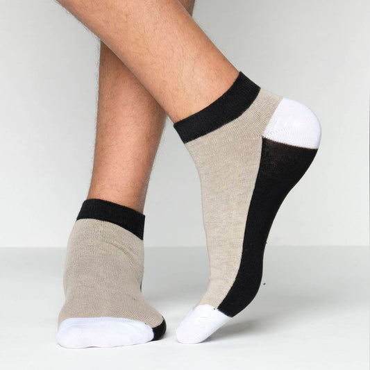 Premium Ankle Socks For Men