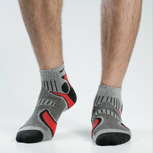 Pridezone Ankle Socks For Men