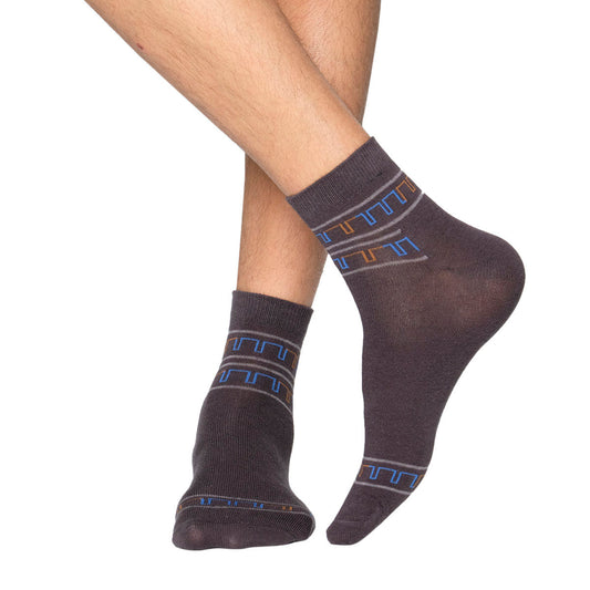 Premium Ankle Socks for Men