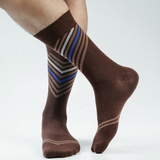 Pridezone Long Socks For Men