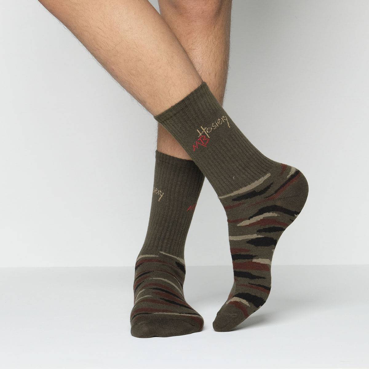 Premium Long Socks For Men