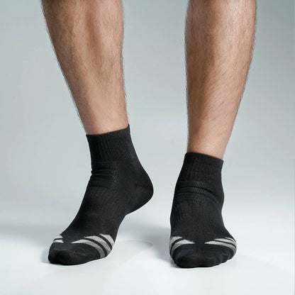 Kmalion Ankle socks for Men By MB Hosiery