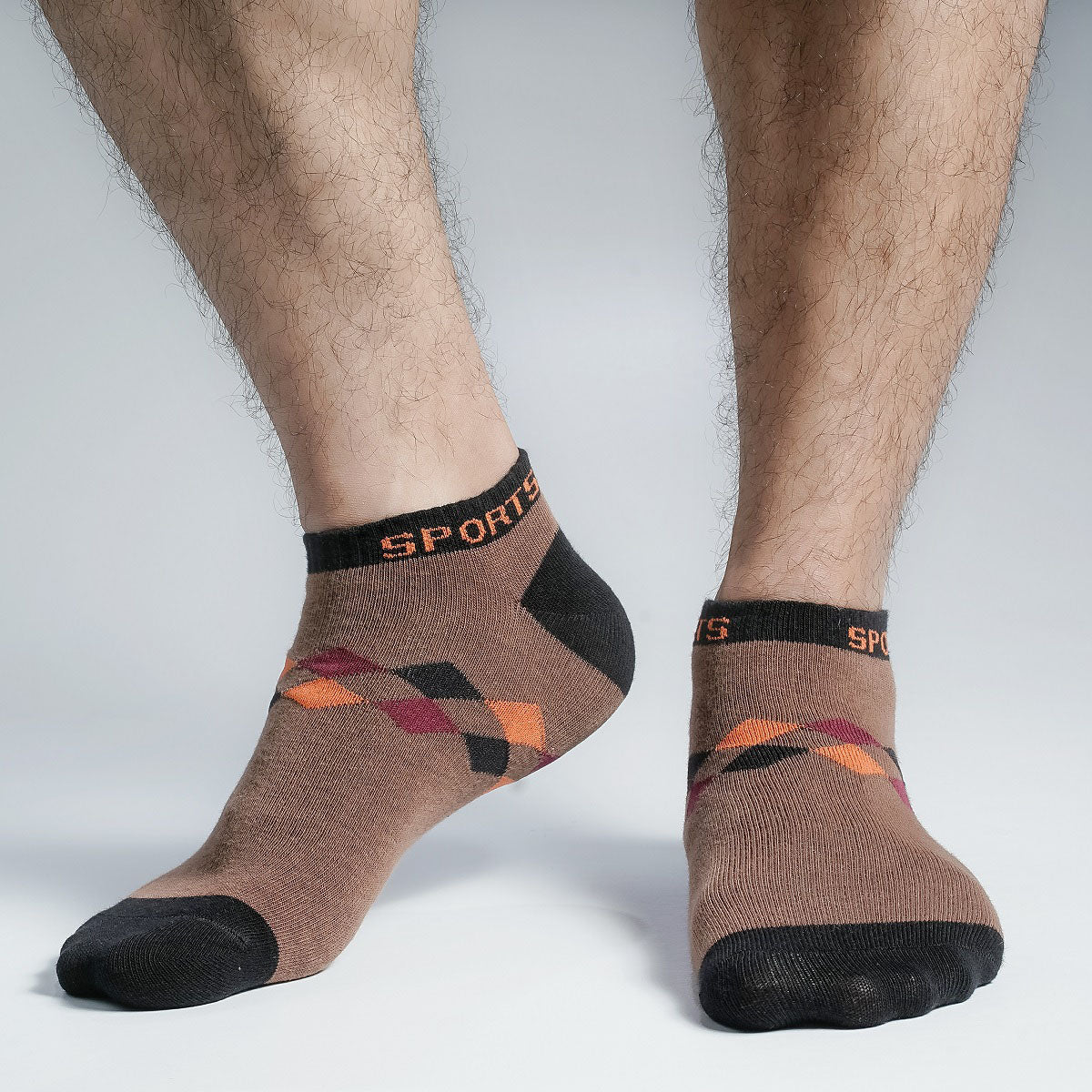 Premium Ankle Socks For Men