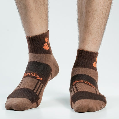 Catstep Ankle Socks For Men