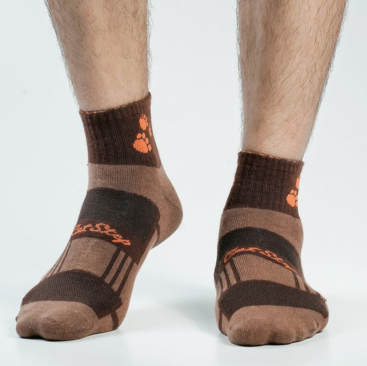 Catstep Ankle Socks For Men