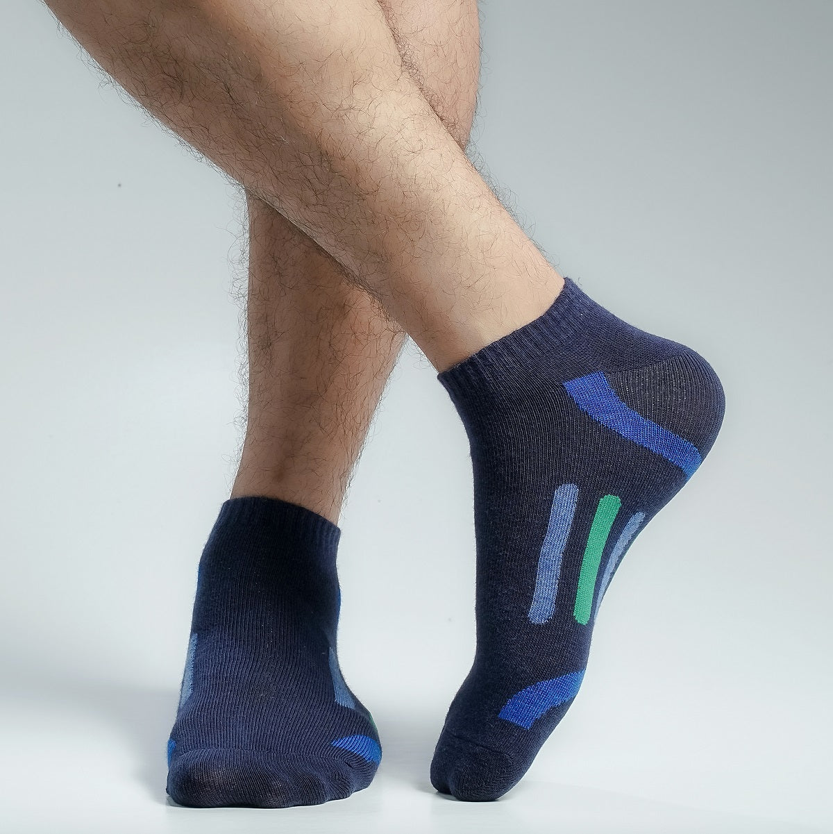Premium Ankle Socks For Men
