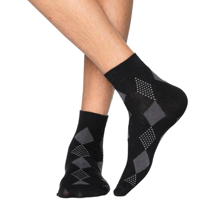 Premium Ankle Socks for Men