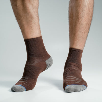 Kmalion Ankle socks for Men By MB Hosiery
