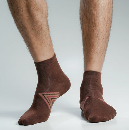 Premium Ankle Socks For Men