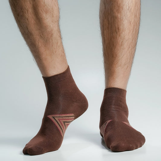Premium Ankle Socks For Men