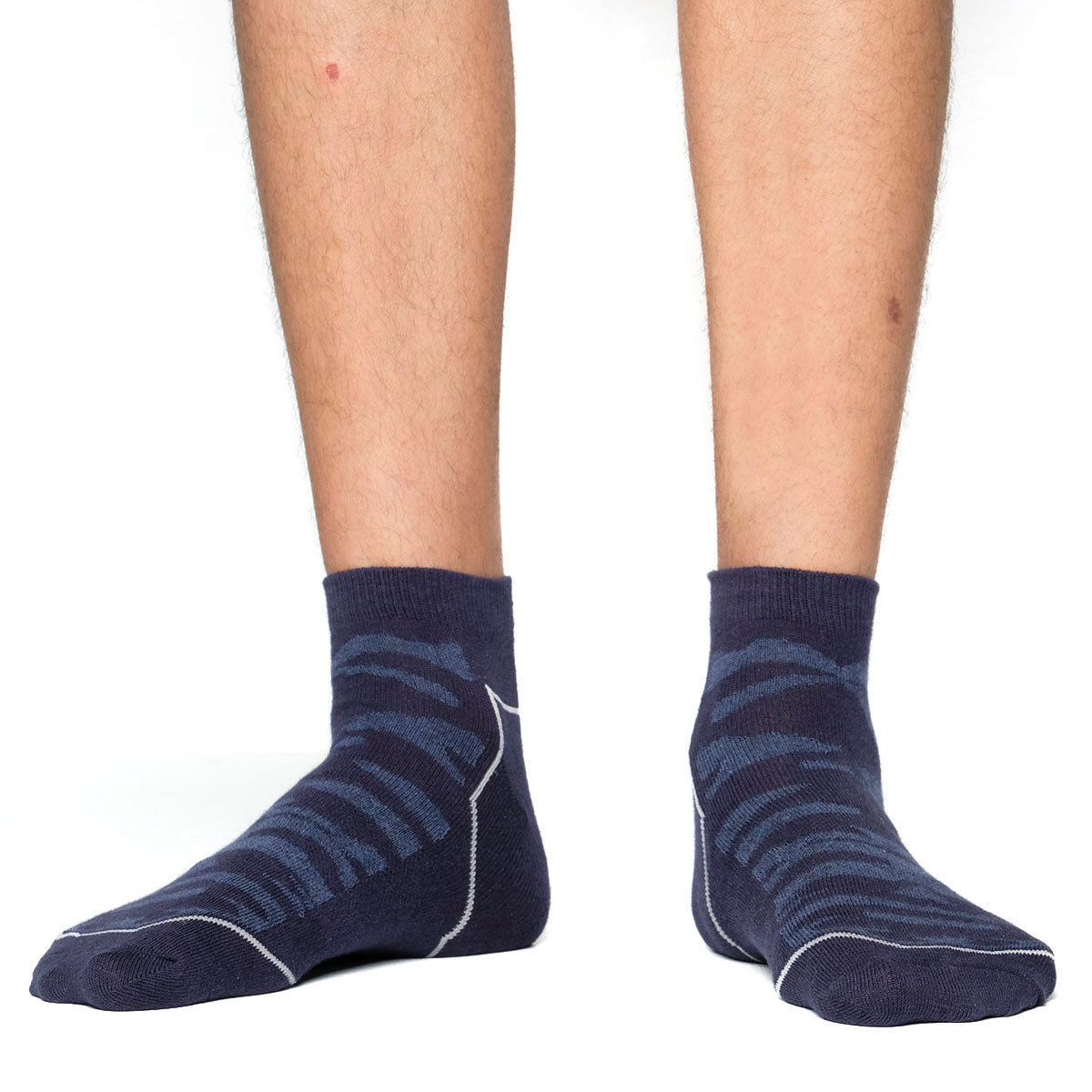 Premium Ankle Socks for Men