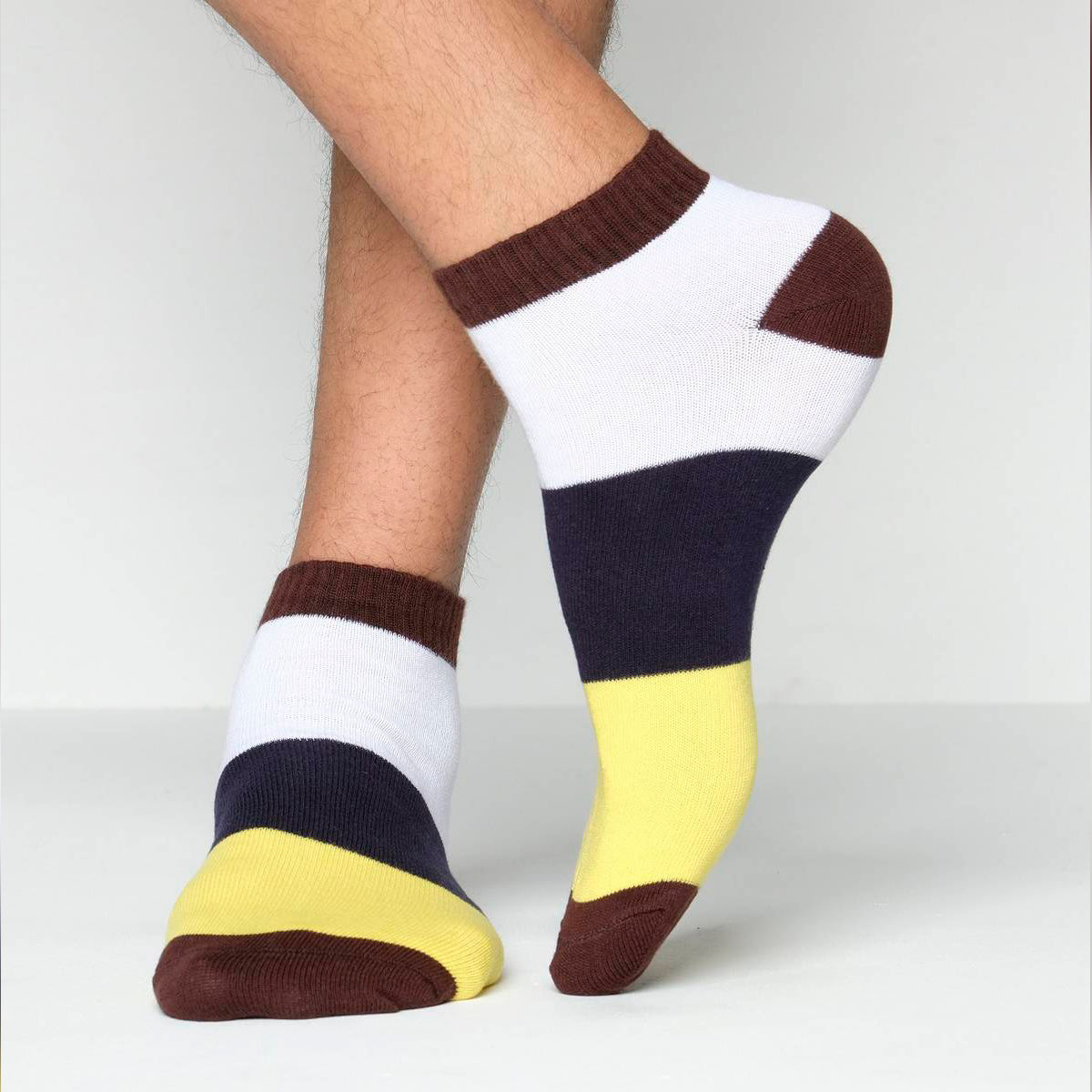 Premium Ankle Socks For Men