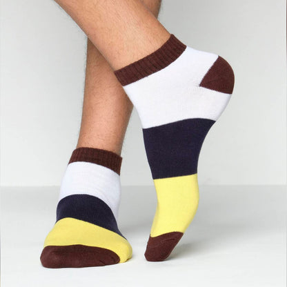 Premium Ankle Socks For Men