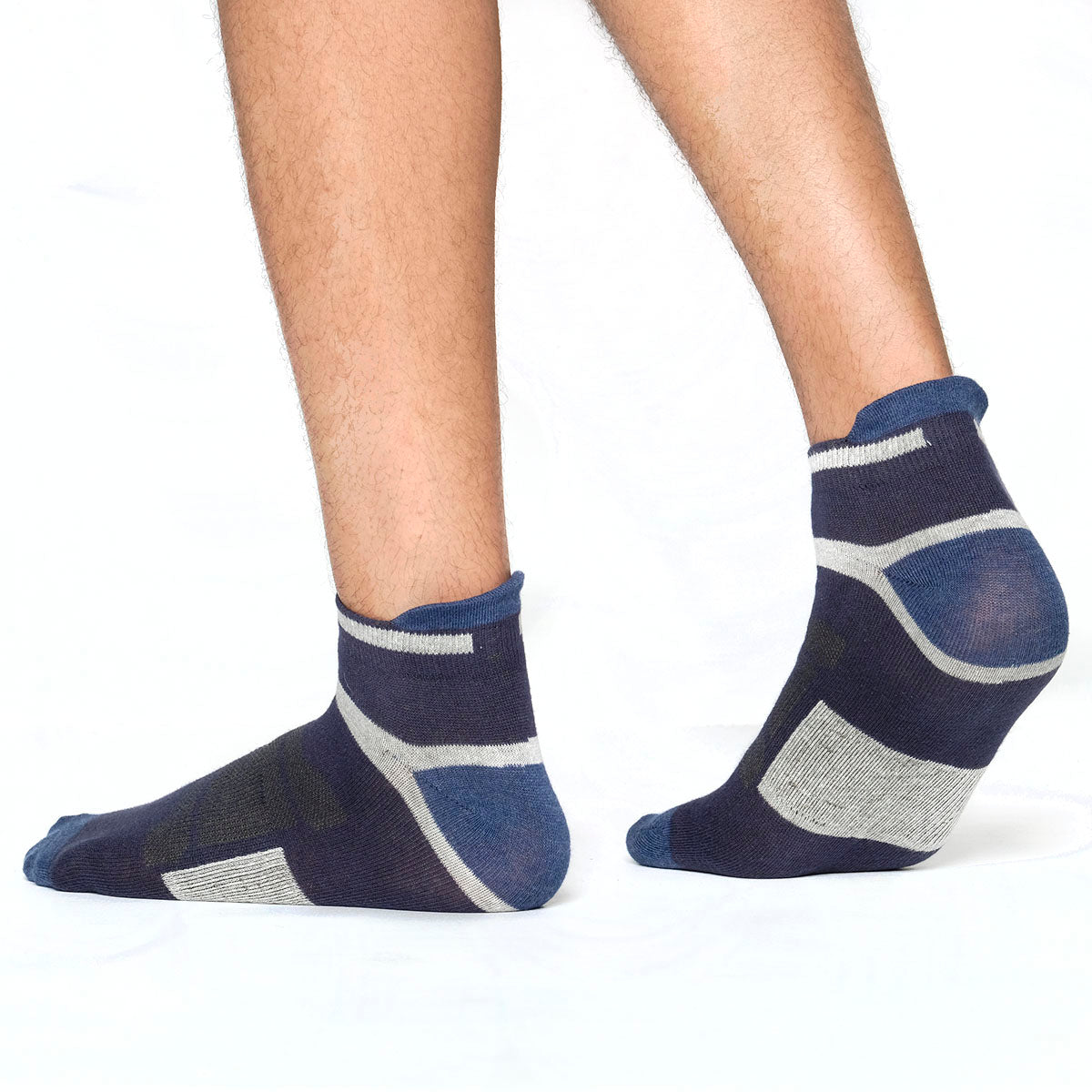 Premium Ankle Socks for Men