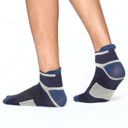 Premium Ankle Socks for Men