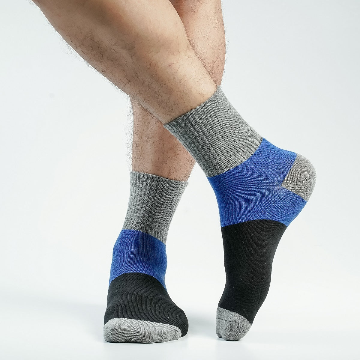 Premium Ankle Socks For Men