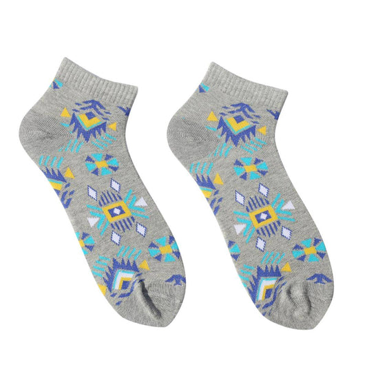 Cotton Premium Ankle Socks for Women