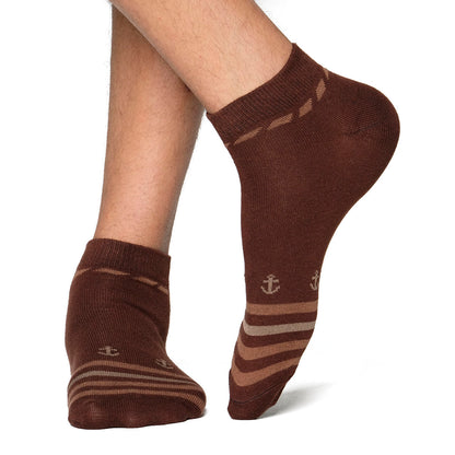 Proman Ankle Socks for Men