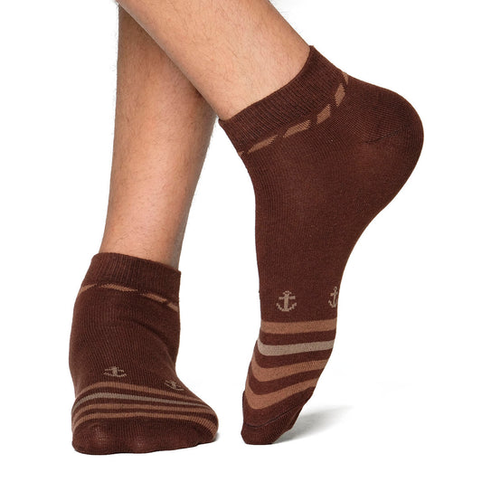 Proman Ankle Socks for Men