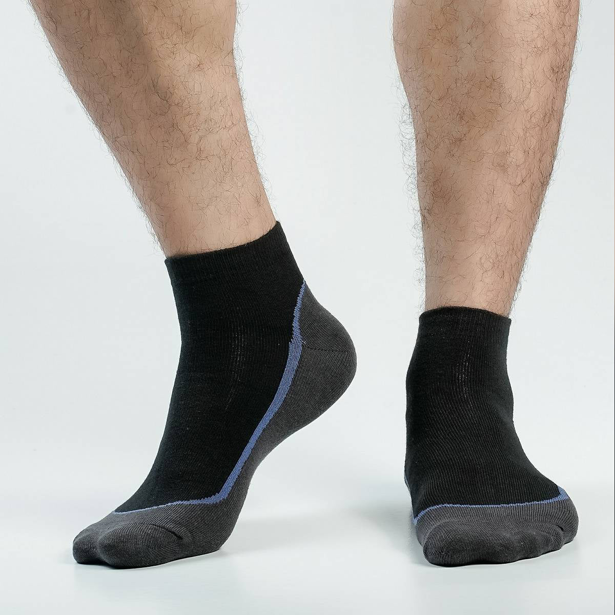 Speed Ankle Socks for Men