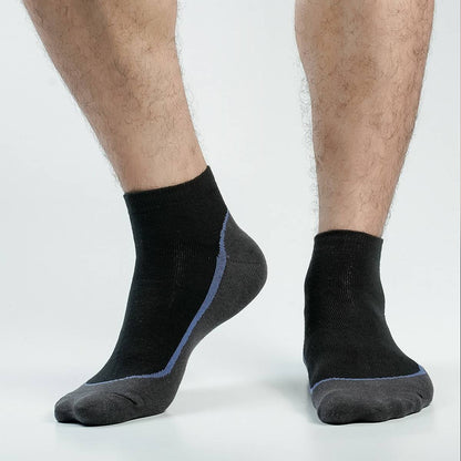 Speed Ankle Socks for Men