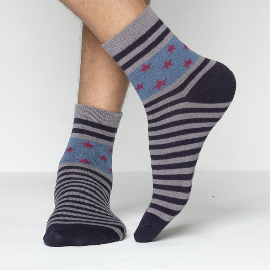 Premium Ankle Socks For Men