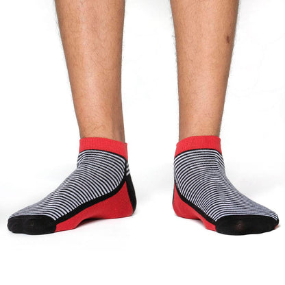 Premium Ankle Socks for Men