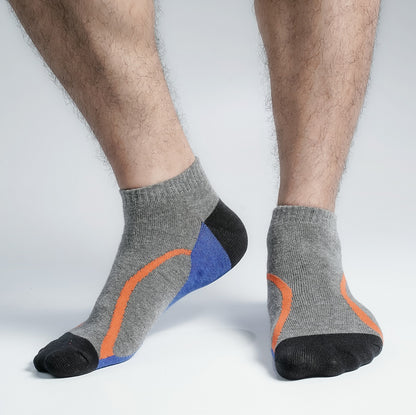 Premium Ankle Socks For Men