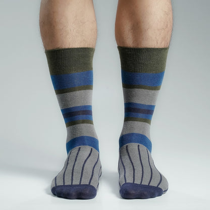 Premium Long Socks For Men