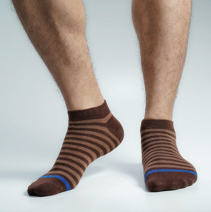 Premium Ankle Socks For Men
